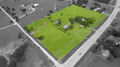 771 S State Hiway 205, Wylie, TX 75032