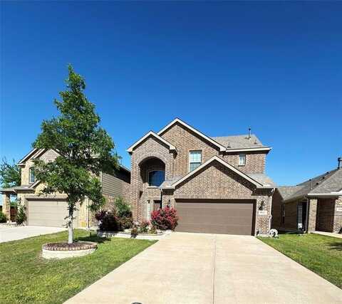 616 Grand Falls Lane, McKinney, TX 75071