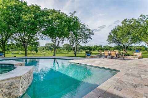 1505 Cottonwood Valley Circle N, Irving, TX 75038
