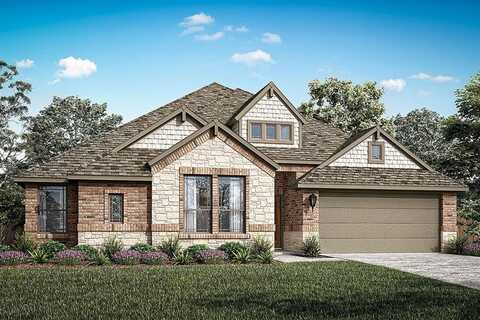 4047 Bedford, Heartland, TX 75114