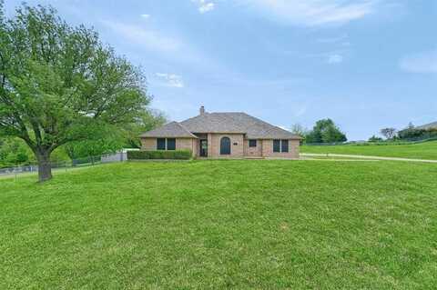 107 Golden Road, Sherman, TX 75090