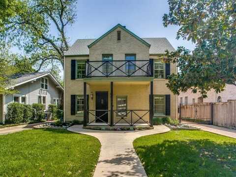 1209 Virginia Place, Fort Worth, TX 76107