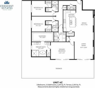 3601 Routh Street, Dallas, TX 75219