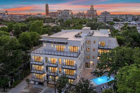 3601 Routh Street, Dallas, TX 75219