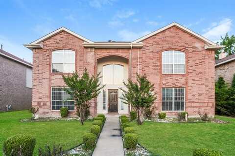 520 Bald Cypress Drive, Lancaster, TX 75146