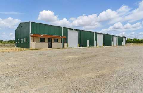 120 W Scenic Trail, Weatherford, TX 76088