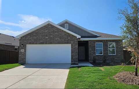 1813 Sandlin Drive, Forney, TX 75126