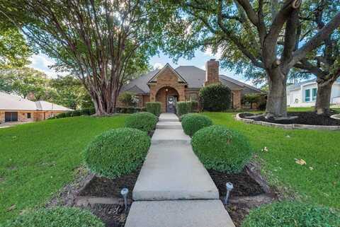 3512 Cliffwood Drive, Colleyville, TX 76034