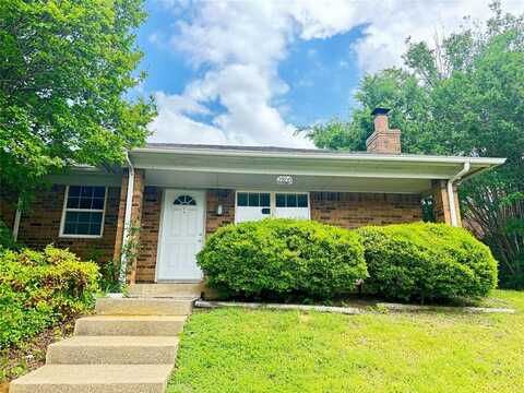 2800 Shady Grove Drive, Bedford, TX 76021