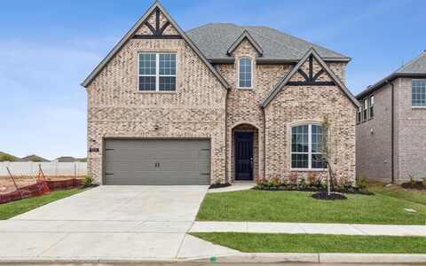 312 Portina Drive, Anna, TX 75409