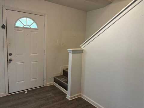 609 Chambers Creek Drive, Everman, TX 76140