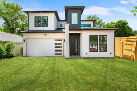 1822 Bickers Street, Dallas, TX 75212
