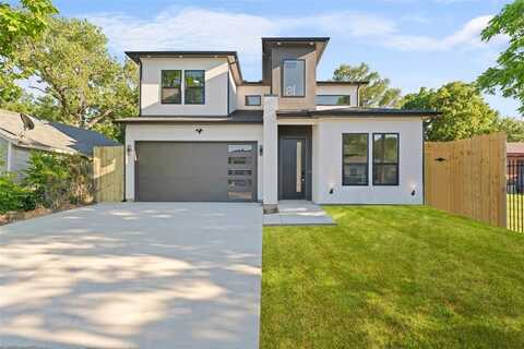 1822 Bickers Street, Dallas, TX 75212