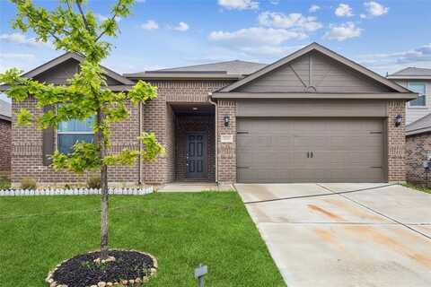 901 Serena Drive, Ferris, TX 75125