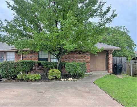 9718 Windy Ridge Road, Frisco, TX 75033