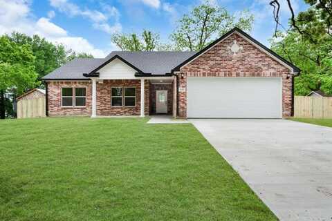 409 S MOORE Street, Sulphur Springs, TX 75482