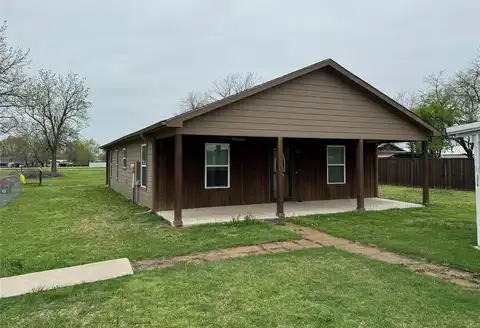 106 E Reed Street, Bonham, TX 75475
