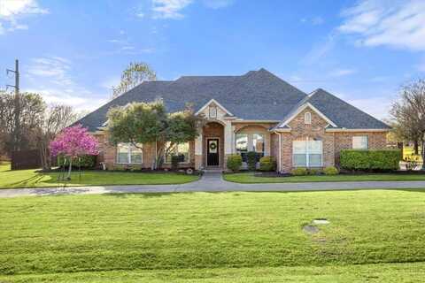 1925 Willow Bend Drive, Oak Leaf, TX 75154