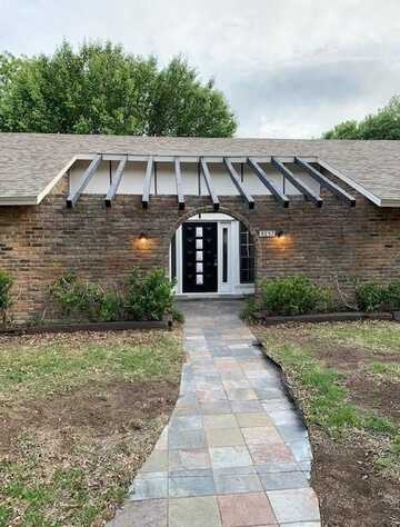 8257 Bobwhite Drive, Frisco, TX 75034