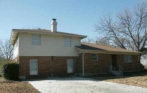 5708 Melinda Street, Haltom City, TX 76117