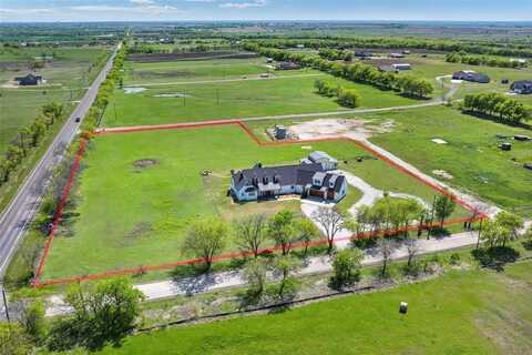 12345 Flow Road, Krum, TX 76249