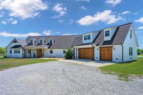 12345 Flow Road, Krum, TX 76249