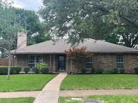 220 Cherrybark Drive, Coppell, TX 75019