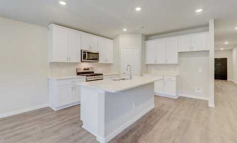 4019 Medina Drive, Farmersville, TX 75442