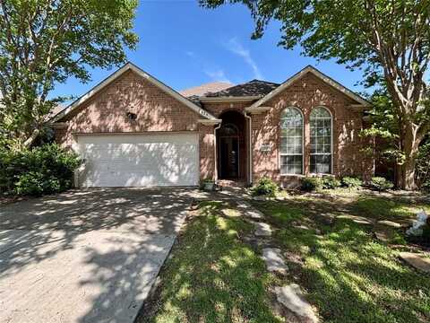 2829 Dunbar Drive, McKinney, TX 75072