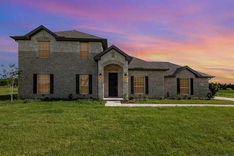 680 WALES Court, Waxahachie, TX 75167