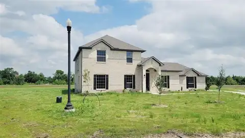 680 WALES Court, Waxahachie, TX 75167
