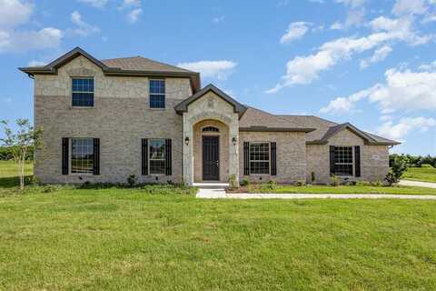 680 WALES Court, Waxahachie, TX 75167