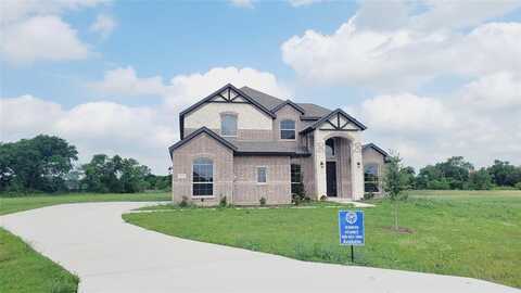 671 WALES Court, Waxahachie, TX 75167