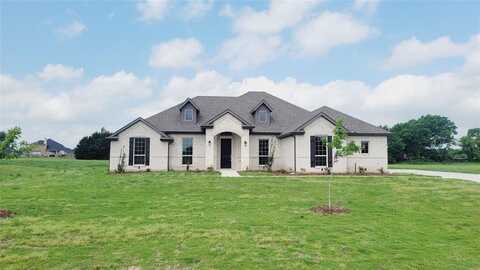 661 WALES Court, Waxahachie, TX 75167