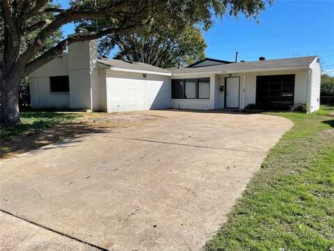 3563 South Drive, Fort Worth, TX 76109