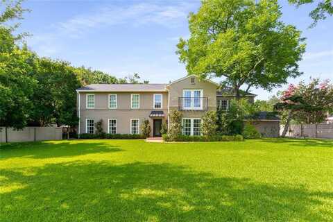 4522 Walnut Hill Lane, Dallas, TX 75229