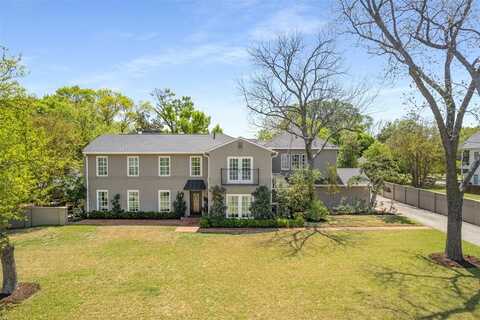 4522 Walnut Hill Lane, Dallas, TX 75229