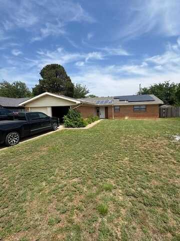 1281 N Willis Street, Abilene, TX 79603
