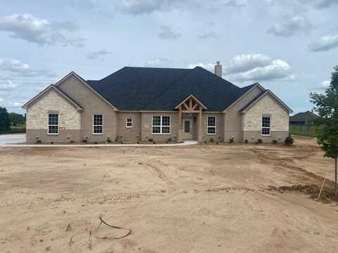 2028 Donna Court, Reno, TX 76020