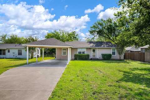 805 N Denny Street, Howe, TX 75459