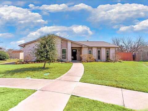 465 woodway Drive, Coppell, TX 75019