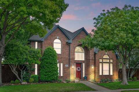 1142 Hampton Drive, Allen, TX 75013