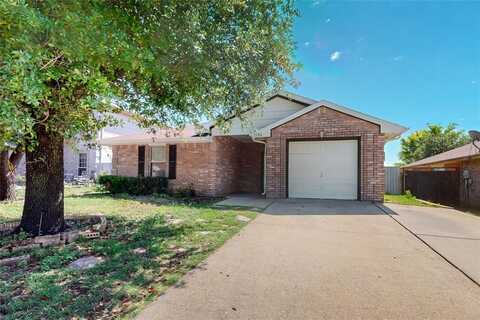 3126 Castillo Drive, Dallas, TX 75236