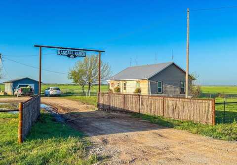 2241 Schlegel Road, Olney, TX 76374