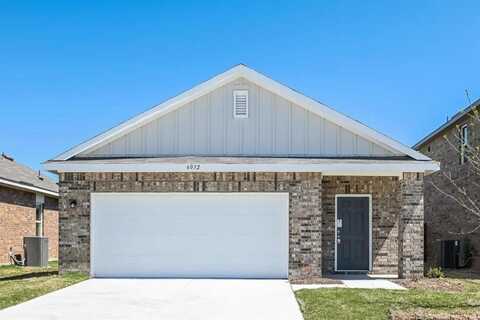 6638 Charleston Drive, Forney, TX 75126