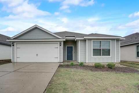 605 Beall Street, Denton, TX 76207