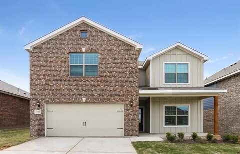 325 Ridgeland Oaks Drive, Fort Worth, TX 76120