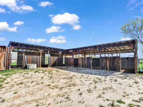 4507 County Road 2690, Alvord, TX 76225
