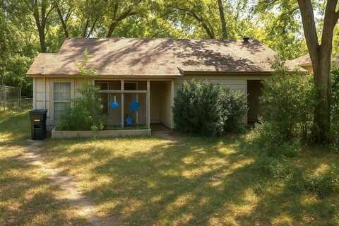 5345 Sussex Avenue, Shreveport, LA 71108
