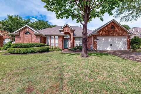 3211 Brampton Drive, Corinth, TX 76210
